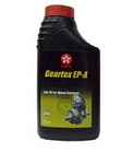 Масло texaco geartex ep-a 80w (1 л)