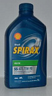 Масло shell spirax s5 ate 75w90 синт. (1 л)