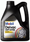 Масло mobil delvac mx extra 10w40 (4 л)