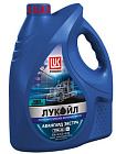 Масло лукойл авангард экстра 15w40 п/c (5 л)