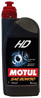 Масло motul hd 80w90 (1 л)