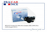Датчик положения дроссельной заслонки "francecar" lada largus