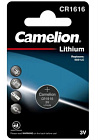 Батарейка "camelion" cr-1616