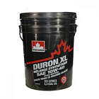 Масло petro canada duron xl synthetic blend 10w40 (20 л)