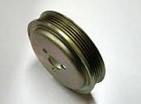 Шкив помпы ваз-2123