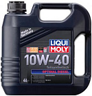 Масло liquimoly optimal diesel 10w40 (4 л) (3934)