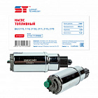 Насос топливный "st" (инж.) ваз-2110