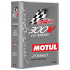 Масло motul 300v le mans ester core 20w60 (2 л)