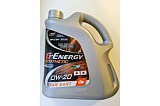 Масло g-energy synthetic far east 0w20 (4 л)