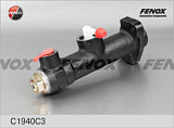 Цилиндр сцепления главный " fenox" ваз-2121/21214