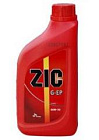 Масло zic g-ep 80w90 (1 л) 132625