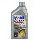 Масло mobil super 3000 x1 5w40 (1 л)