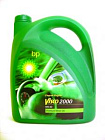 Масло bp visco 2000 plus 5w30 (5 л)