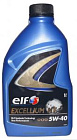 Масло elf evolution 900 nf 5w40 (1 л)