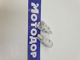 Светодиод 12v t10  1smd white (00439)