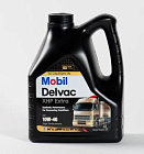 Масло mobil delvac xhp extra 10w40 (4 л)