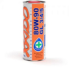 Масло xado atomic oil 80w90 gl-3/gl-4/gl-5 xa-20119 (мин. 1 л)