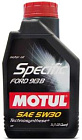Масло motul specific 913c 5w30 (5 л)