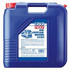 Масло liquimoly lkw-leichtlauf motoroil basic10w40 (4743) (20 л)