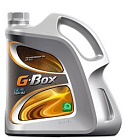 Масло g-energy g-box gl-5 75w90 (4 л)