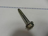 Болт м10*70 с прессшайбой