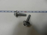 Болт (м6*25) с пр.шайбой катушки зажигания