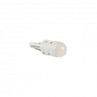 СВЕТОДИОД 12V W5W Т10 5 SMD "CIKOO" 5000K (Premium SL)