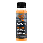 ОМЫВАТЕЛЬ СТЕКОЛ "АНТИМУХА"LAVR Orange LN1215 (125мл)