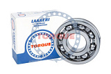 Подшипник привода/вала вторич. кпп "torque" ваз-2121/2101