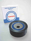 Ролик кондиционера "torque" ваз-2110