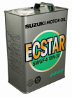 Масло suzuki ecstar 10w30 (3 л)