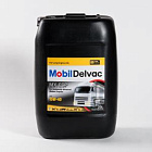 Масло mobil delvac mx 15w40 (20 л)