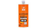 Масло autobacs engine oil fs diesel dl-1 5w30 (1 л)