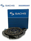 Сцепление "sachs" ваз-2190