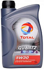 Масло total quartz ineo ecs 5w30 (1 л)