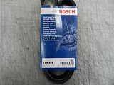 Ремень генератора (1987947933) "bosch" 6рк884 ваз-1118