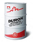 Масло petro canada duron synthetic 5w40 (20 л)