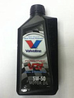 Масло valvoline racing 5w50 (1 л)