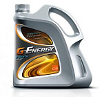Масло g-energy s synth 15w40 (4 л)