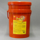 Масло shell spirax s2 atf ax (donax ta) (20 л)
