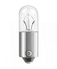 Лампа "neolux" t4w 12v n233