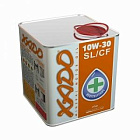 Масло xado atomic oil 10w30 sl/cf мин. xa-20111 (1 л)