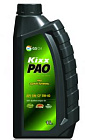 Масло kixx pao 5w40 c3 (1 л)