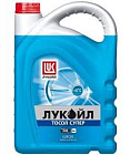 Тосол лукойл супер а-40 (5 л)