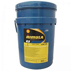 Масло shell rimula r5 e 10w40 (20 л)