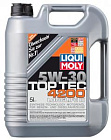 Масло liquimoly top tec 4200 5w30 (7661/3707) (5 л)
