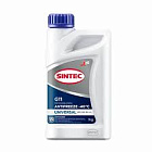 Антифриз "sintec" universal s-11 (синий) -40с (1 кг)