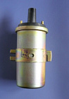 Катушка зажигания "мзатэ-2" (б-117а) ваз-2101