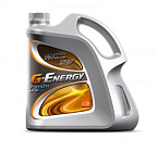 Масло g-energy f synth 5w30 (4 л)