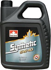 Масло petro canada europe synthetic 5w40 (5 л)